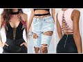 DIY Convierte tu Ropa vieja a Nueva / DIY Ideas Clothes Life Hacks 2021 - 2022