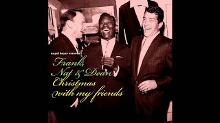 Baby, It's Cold Outside - Dean Martin  - Best Classic Christmas Songs! Xmas!