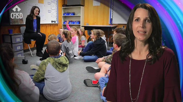 Swenke Elementary School - Kathleen Ellis
