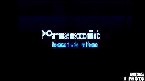 Panasonic logo History Daniel Louie Major