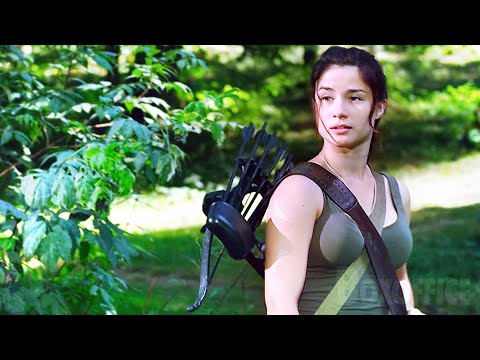 Young Survivor Science-Fiction