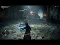 Demon's Souls: All Bosses NG