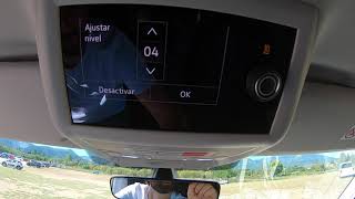 Tuto Vw California Beach Camper T6.1 - Heating