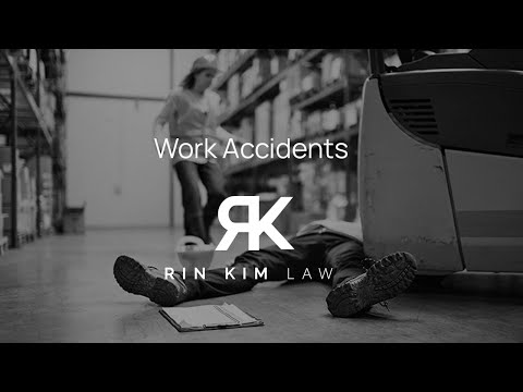 Work accidents and compensation law, Brisbane QLD