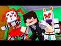 Lolbit gets REVENGE?! | Minecraft FNAF: Origins (Minecraft Roleplay)