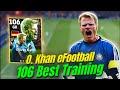 Oliver Kahn EFootball 2025 Training Guide EFootball Oliver Kahn EFootball 2025 Training Guide EFootball