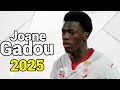 Joane Gadou 2024 2025 The Best Goals Skills Football Player In The World HD Joane Gadou 2024 2025 The Best Goals Skills Football Player In The World HD