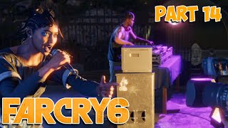 Tidakkkk Om Toxic Melewatkan Epig Moment Ini Karena Merajuk  Far Cry 6 14