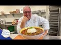 The Royal Chef makes Gumbo - Is It British?