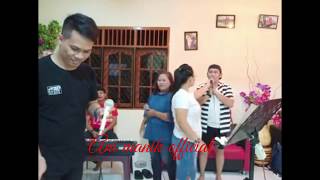 Tung Ilukkima Paboahon  Duri Bai Akkula Edisi Ultah  In Facebook Ani Manik