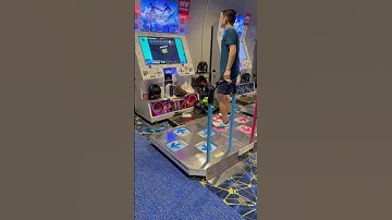 DEREKH/SHNYWRLD plays アルストロメリア (walk with you remix) CDP no-bar (994150) [DDR WORLD]