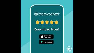 Week-By-Week Baby Development Tracking App | BabyCenter