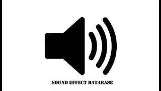 Spaceship Pulsating Engine Sound Effect