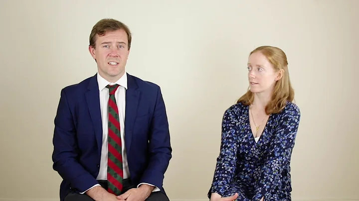 Q&A with Stephen Derbyshire & Joanna Lynch