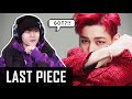 GOT7 "LAST PIECE" M/V | FIRST TIME REACTION!!!