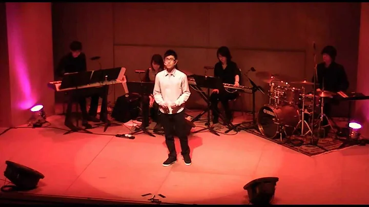 Not Afraid (Covered by Billy Leung)