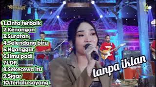 CINTA TERBAIK.. ‼️difarina full album ft adella