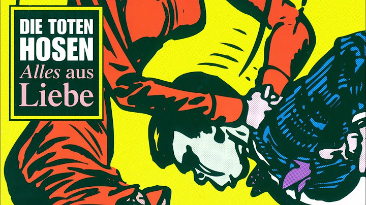 Alles aus Liebe Remix version - Remix performance video thumbnail