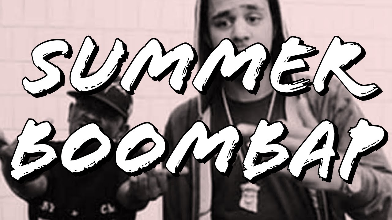 [FREE] J Cole x Kendrick Lamar Type Beat 2020 SUMMER BOOMBAP Freestyle
