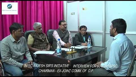 Chandan kumar BAS (20 th rank)