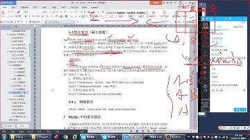 13 MySQL数据库与SQL优化 索引介绍 索引管理命令 组合索引