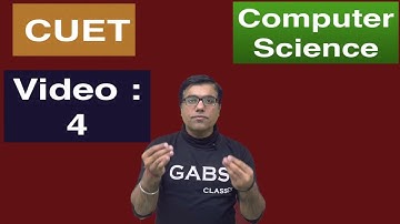 Best CUET computer science classes|CUET computer science preparation|File Handling in Python Video 4