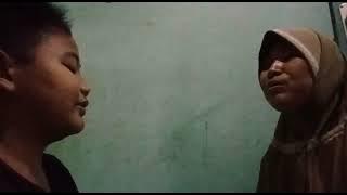 percakapan ibu dan anak #kelas 4A#tugas bahasa jawa#kurikulum merdeka