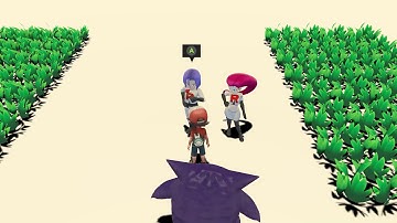 Pokémon Lets Go Unity - Auto-Translate  - More languages