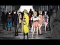 Occultic;Nine Ending Full Sub Español Open Your Eyes