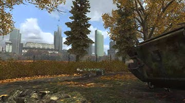 Call of Duty MW3 - Juggernaut Fail