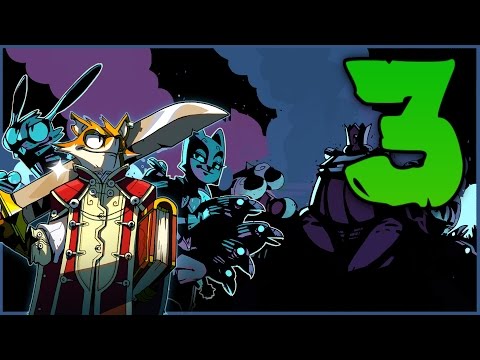 Видео: Прохождение Stories: The Path of Destinies #3