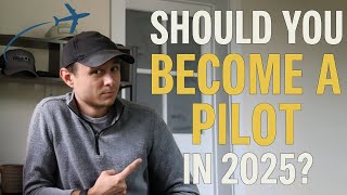картинка: Стоит ли становиться пилотом в 2025 году?