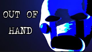 Fnaf UCN gone OUT OF HAND...