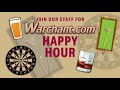 Warchant.com Happy Hour: Florida State Football Call-in Show