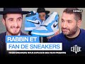 Rabbi sneakers le rabbin qui vend des sneakers cashers  canal