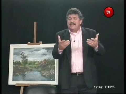 Osvaldo Borgobello - El Impenetrable