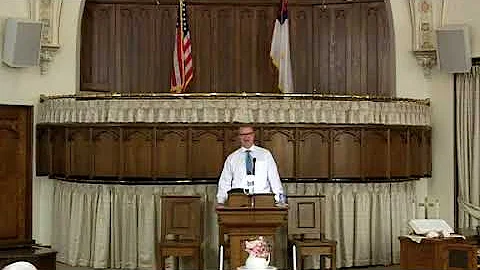 Scott Gourley Message 7/31/2022