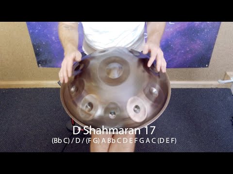 Celestial Sound  D Shahmaran Aki 17 (AnnaZiska  Kurd)