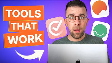 Best ADHD-Friendly Calendar Apps