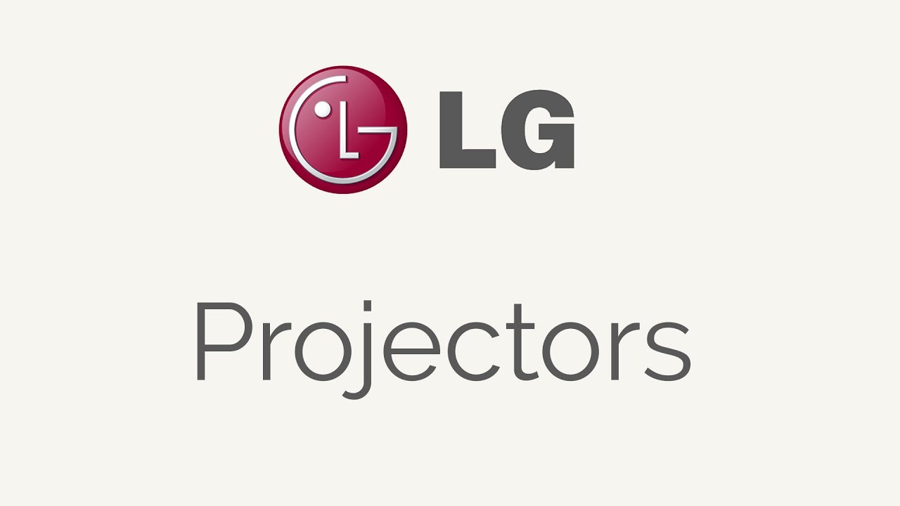 Cheap Joe's 2 Minute Art Tips LG Projectors YouTube