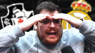 Thumbnail for O VASCO É O REAL MADRID DA COPA DO BRASIL