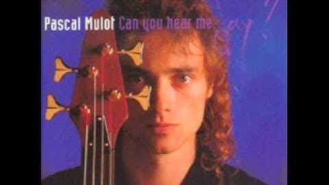 Pascal Mulot - La Marseillaise