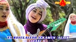 Ya Rosullah (Tum Hi Ho) - Qasidah Sholawat  - Durasi: 4:01. 