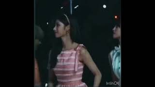 Taehyung And Sana Moments