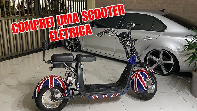 Moto elétrica vale a pena? O que você precisa saber antes de comprar