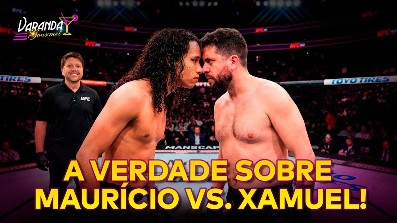 ANALISANDO AS MAIORES TRETAS EM PODCASTS! | VARANDA GOURMET #39