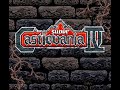 SNES Longplay [007] Super Castlevania IV (US)