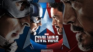Captain America: Civil War