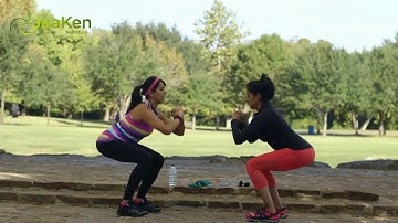 Maximize Your Strength With Functional Isometric Training