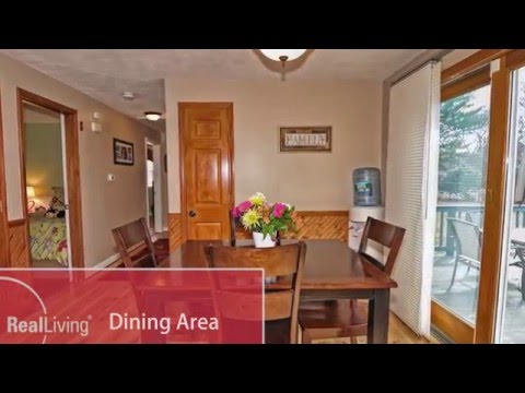 682 Pond St., Franklin, MA home video tour